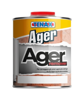 Очиститель Ager Remover 1л Tenax