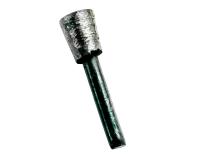 Фреза для гравировки цанга 6 мм обратный конус 51x15x16мм