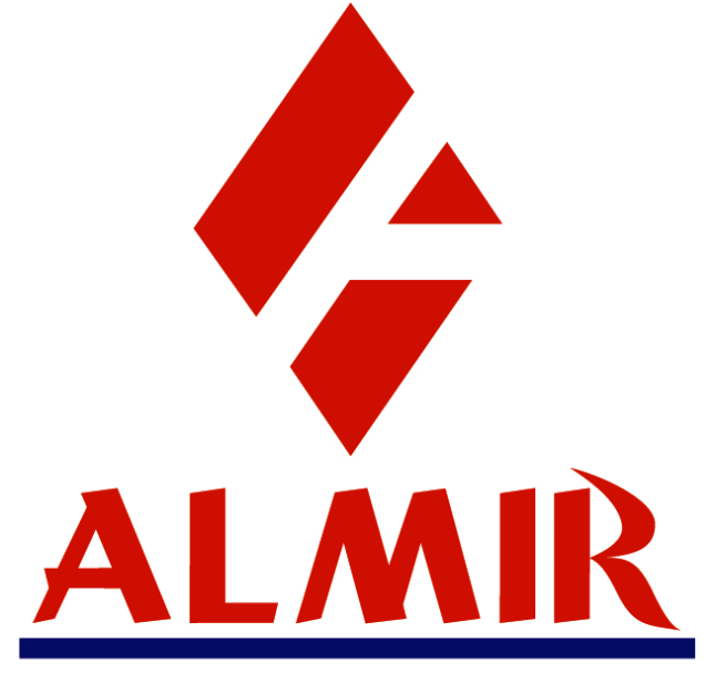 ALMIR (АЛМИР) ALMIR (АЛМИР)