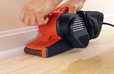 Шлифлента 75x533 P60 10шт. для ленточных шлифмашин